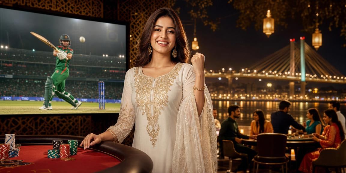 ময়মনসিংহে ক্রিকেট বেটিং উৎসব
